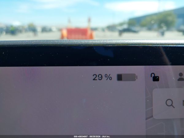 2019 TESLA MODEL 3 LONG RANGE/PERFORMANCE