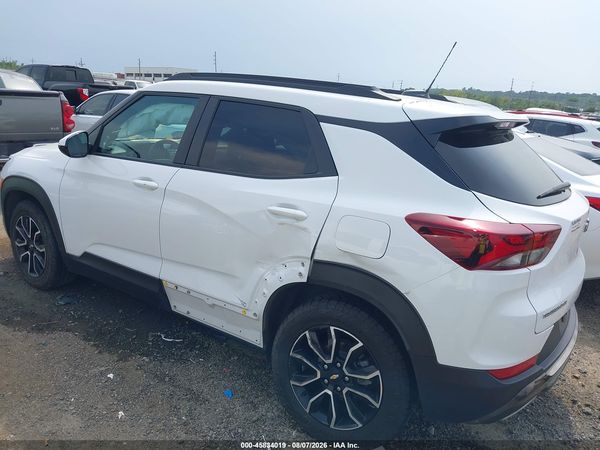 2023 CHEVROLET TRAILBLAZER FWD ACTIV — I3