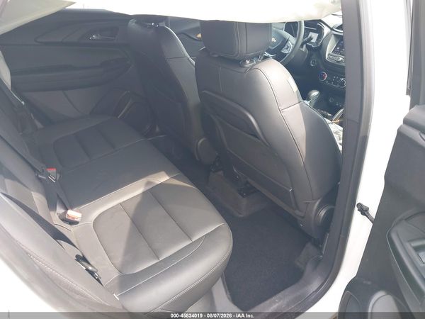 2023 CHEVROLET TRAILBLAZER FWD ACTIV — I8