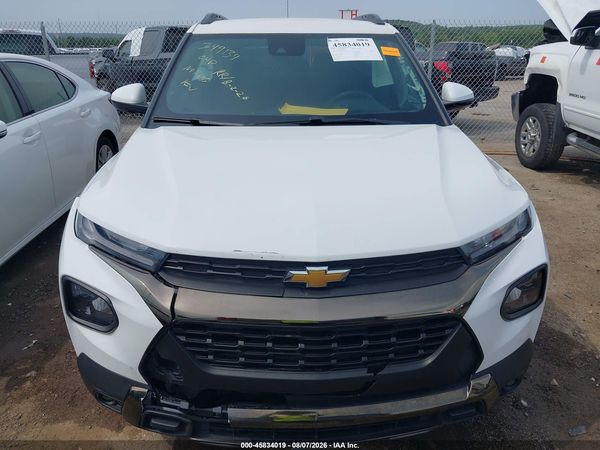 2023 CHEVROLET TRAILBLAZER FWD ACTIV — I115