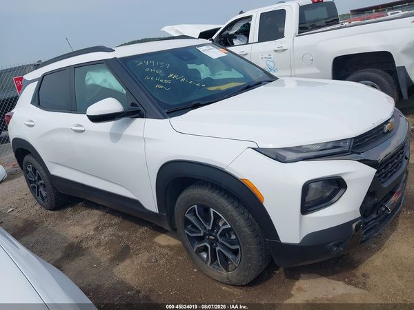 2023 CHEVROLET TRAILBLAZER FWD ACTIV — I116
