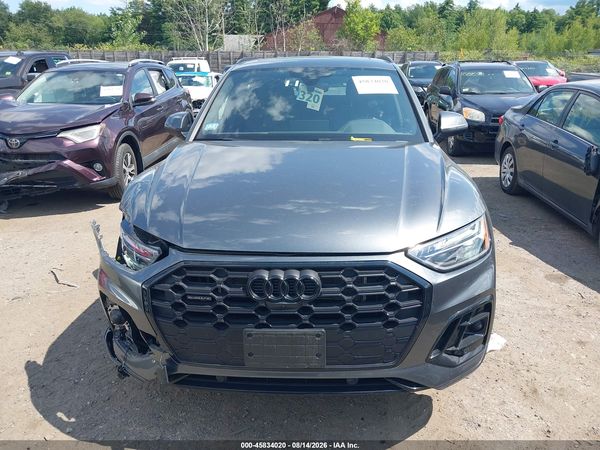 2024 AUDI Q5