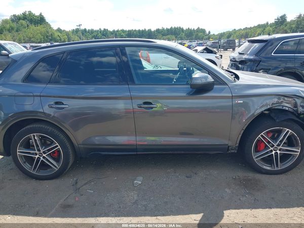 2024 AUDI Q5