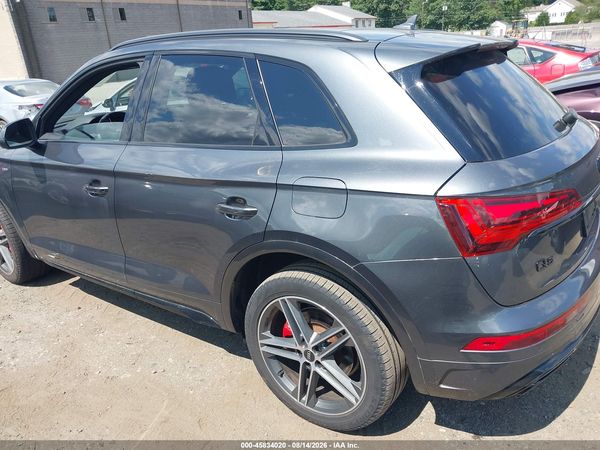 2024 AUDI Q5