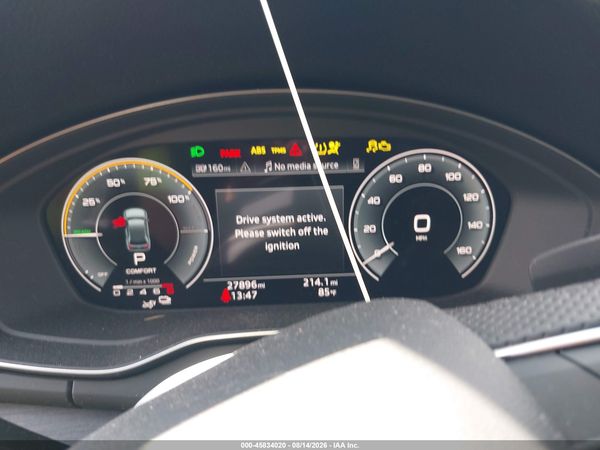 2024 AUDI Q5