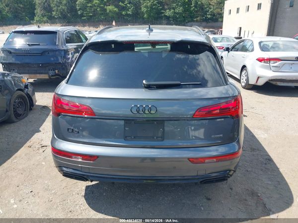 2024 AUDI Q5