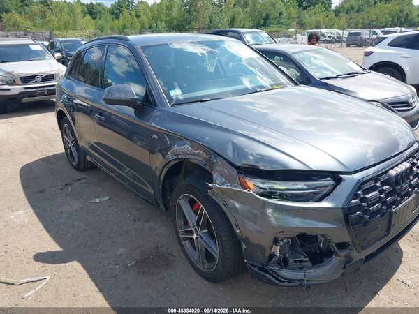 2024 AUDI Q5