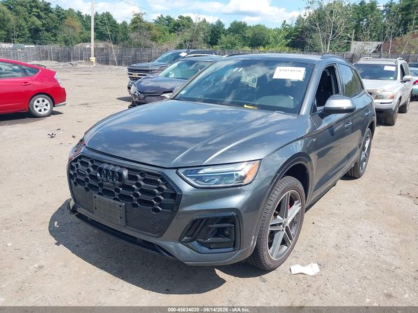 2024 AUDI Q5