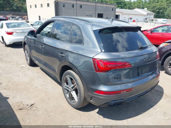 2024 AUDI Q5