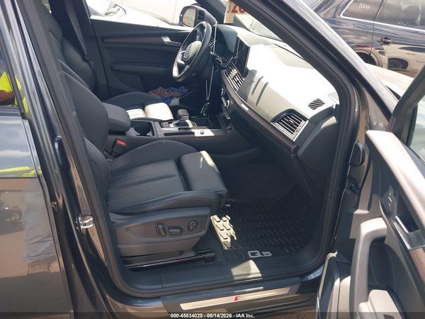 2024 AUDI Q5