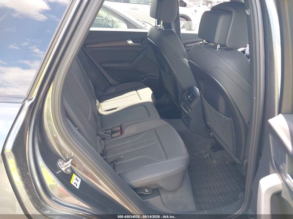 2024 AUDI Q5