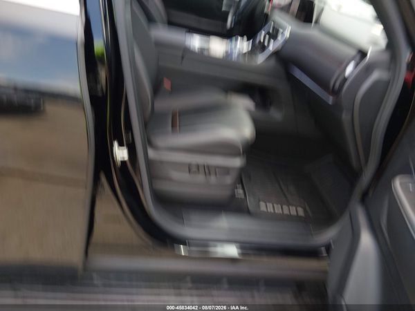 2025 NISSAN ARMADA SL 2WD — I5