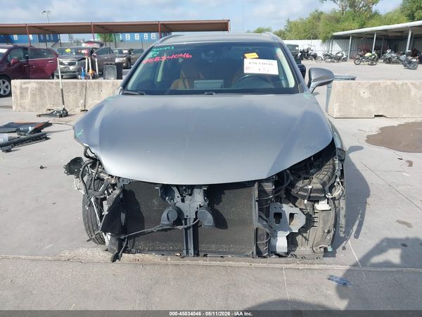 2018 LEXUS NX 300 300 Luxury