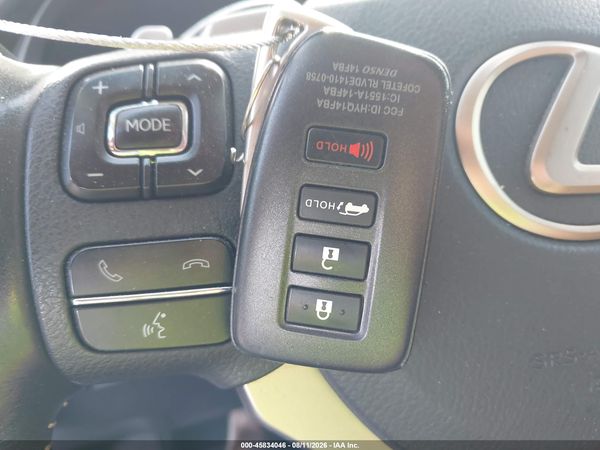 2018 LEXUS NX 300 300 Luxury