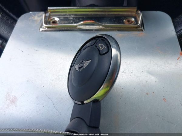 2015 MINI COUNTRYMAN COOPER S