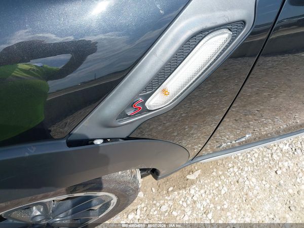 2015 MINI COUNTRYMAN COOPER S