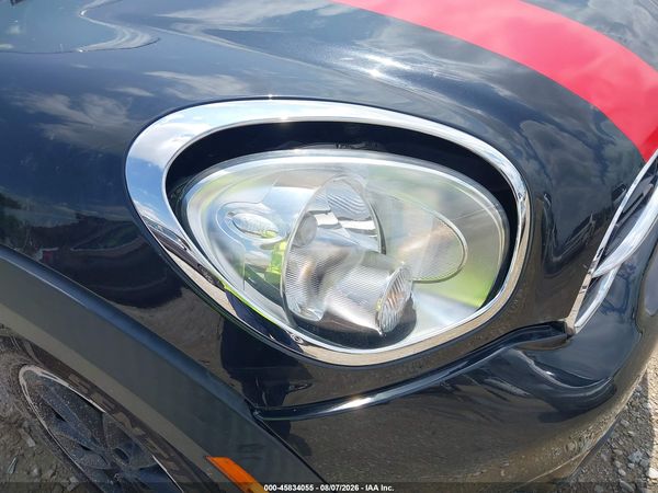 2015 MINI COUNTRYMAN COOPER S