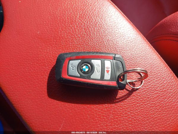 2015 BMW 435I xDrive