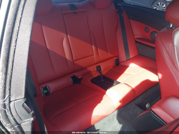 2015 BMW 435I xDrive