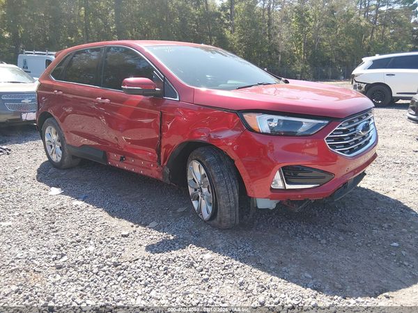 2022 FORD EDGE TITANIUM — I1
