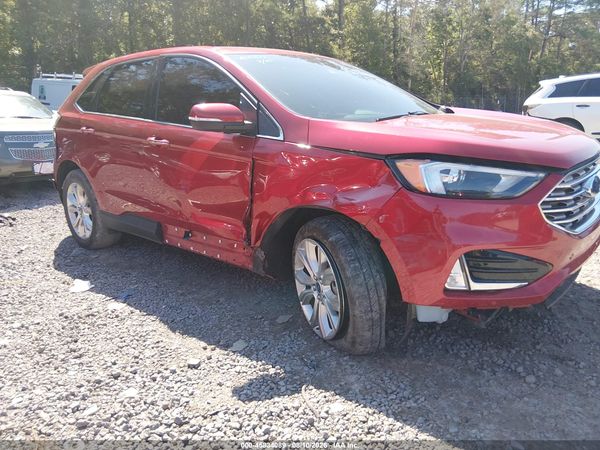 2022 FORD EDGE TITANIUM — I6