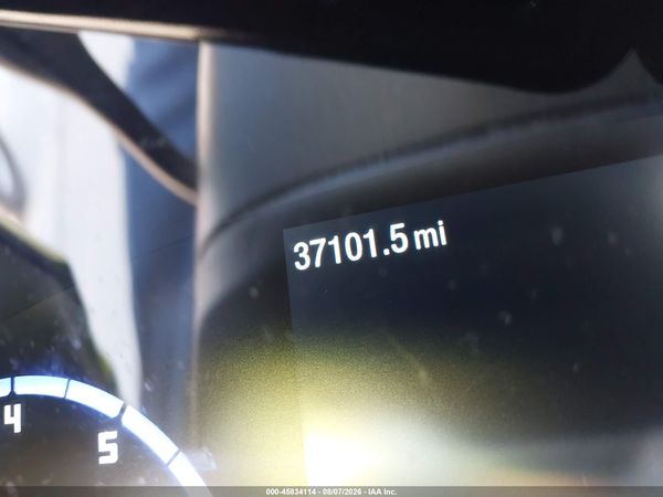 2022 FORD BRONCO SPORT Base