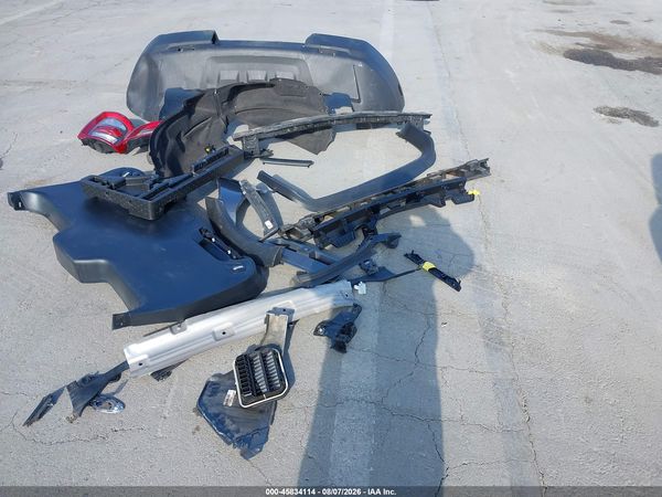 2022 FORD BRONCO SPORT Base