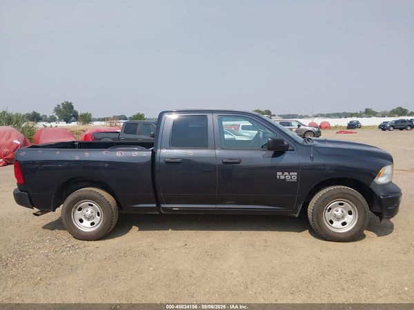 2019 RAM 1500 CLASSIC TRADESMAN  4X4 6'4 BOX