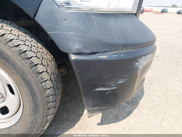 2019 RAM 1500 CLASSIC TRADESMAN  4X4 6'4 BOX