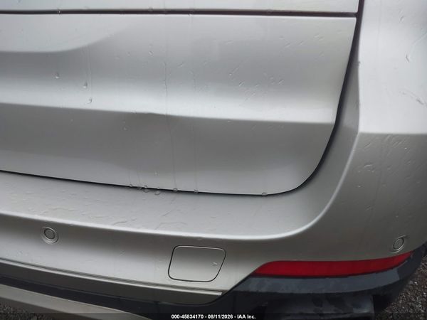 2014 BMW X5 XDRIVE50I