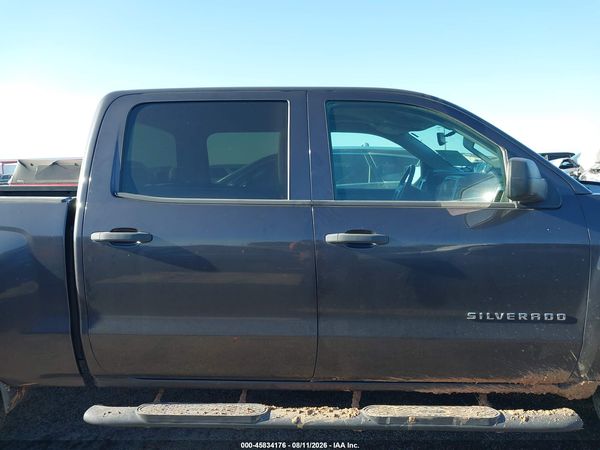 2014 CHEVROLET SILVERADO 1500 LT — I116