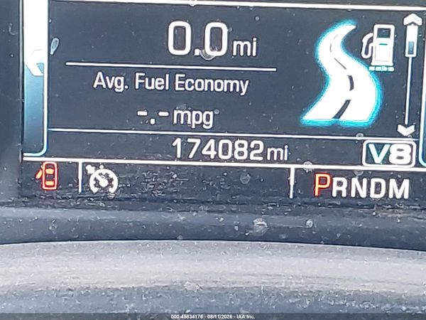 2014 CHEVROLET SILVERADO 1500 LT — I118