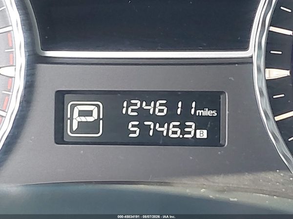 2016 INFINITI QX60