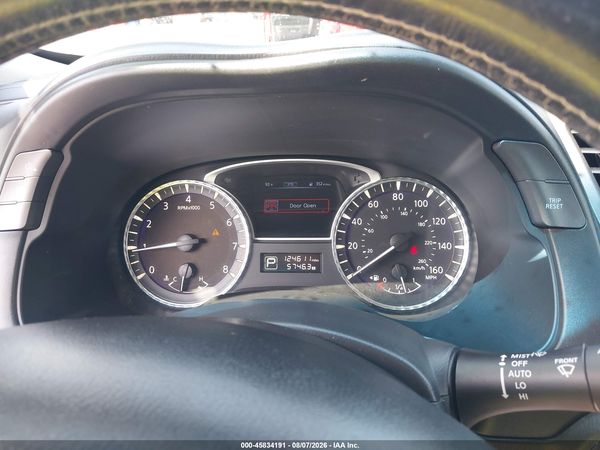 2016 INFINITI QX60