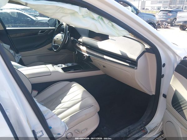 2021 GENESIS G80 2.5T RWD