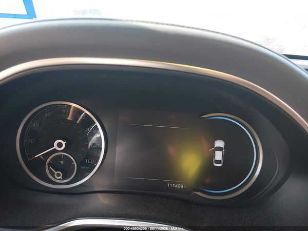 2021 GENESIS G80 2.5T RWD