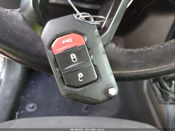 2022 JEEP WRANGLER UNLIMITED SPORT ALTITUDE 4X4