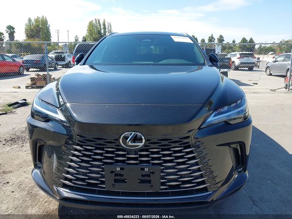 2026 LEXUS RX 350 PREMIUM