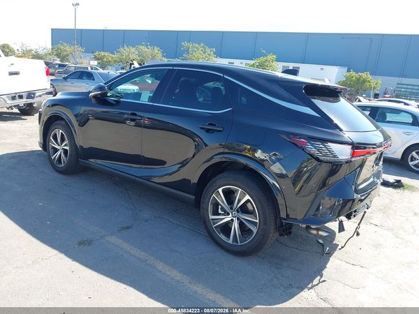 2026 LEXUS RX 350 PREMIUM