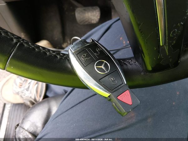 2012 MERCEDES-BENZ ML 350 4MATIC
