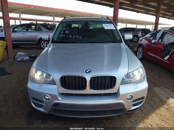 2012 BMW X5