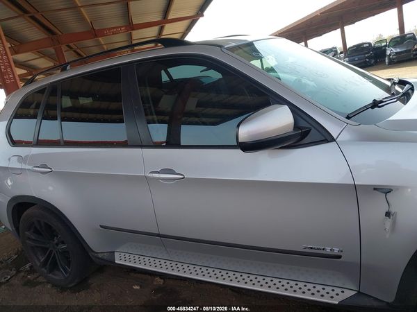 2012 BMW X5