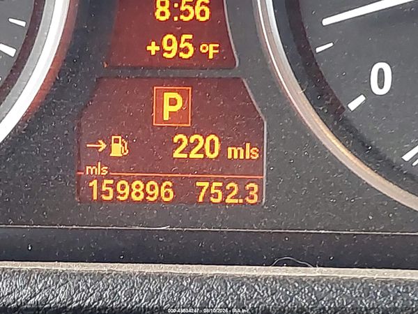 2012 BMW X5