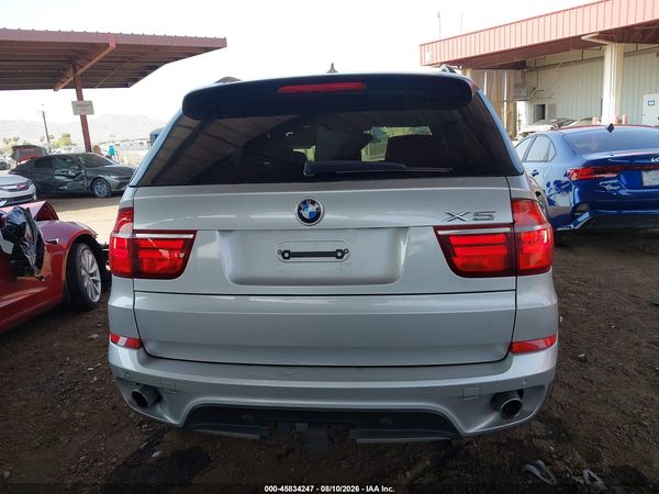 2012 BMW X5
