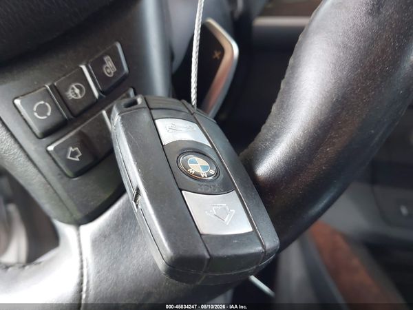 2012 BMW X5