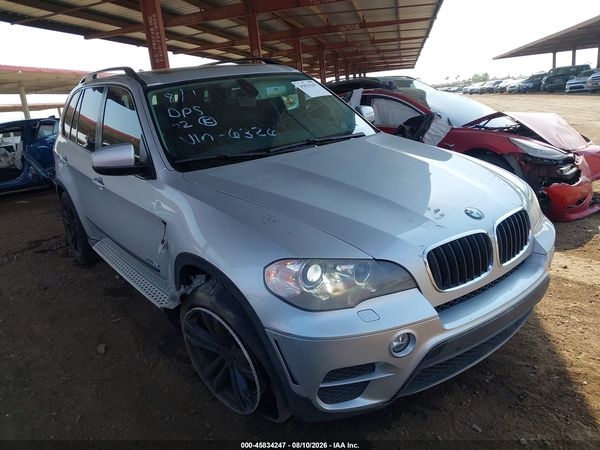 2012 BMW X5