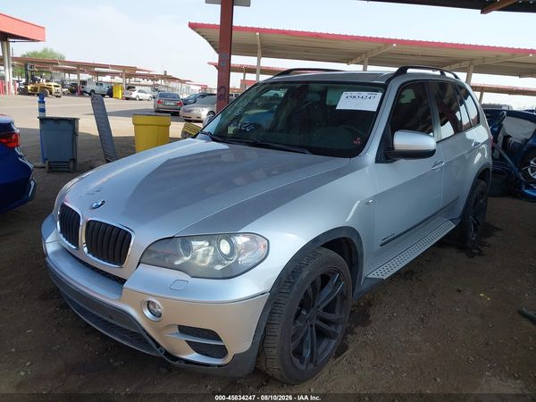 2012 BMW X5