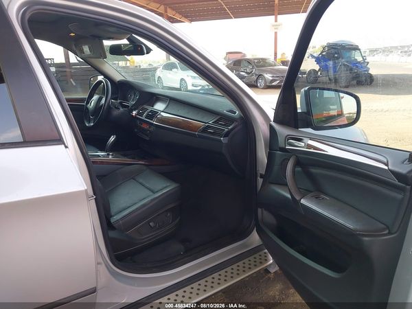 2012 BMW X5