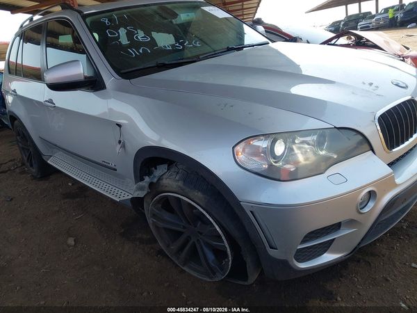 2012 BMW X5