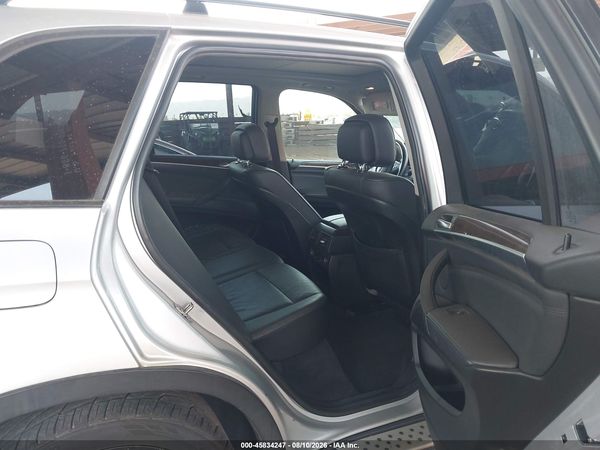 2012 BMW X5